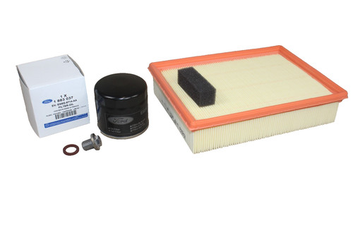 Original kit filtre - kit, ford