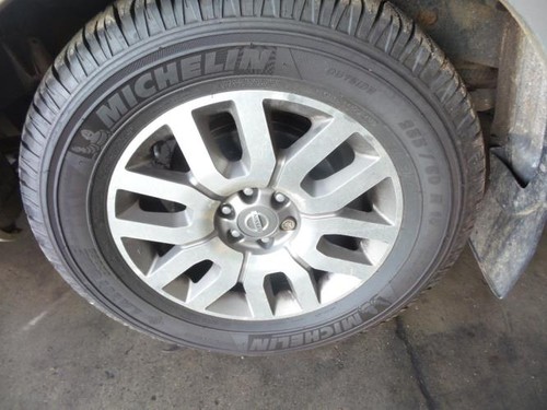 Jante nissan navara phase - jante,