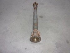 4942766 transmission arrière centrale pour AUSA M250 PLUMA 2009 4942766