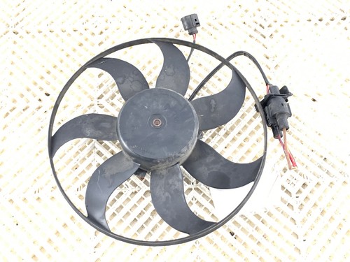 Ventilateur radiateur - ventilateur, de