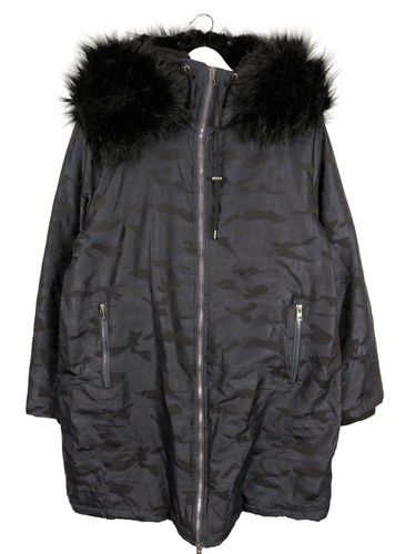 Ulla popken veste capuche - ulla, à