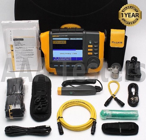 Fluke 810 testeur vibration - 810, de