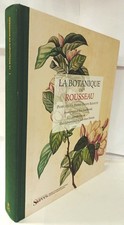 Rousseau la Botanique planches