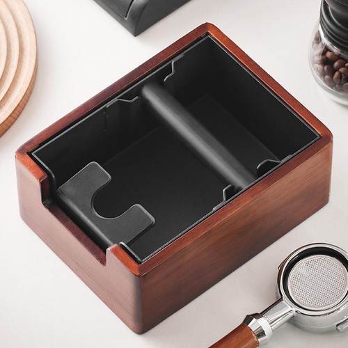 Coffee knock box amovible - knock,