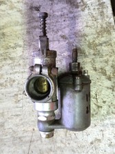 carburateur 20mm AMAC AMAL 274 A03A  royal enfield gillet fn