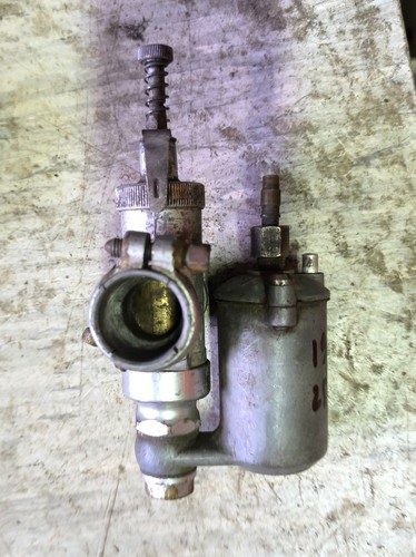 Carburateur 20mm amac amal 274 - 20mm,