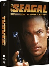 Steven Seagal : Collection 8
