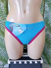 DIM STRING TAILLE 40 COLORIS