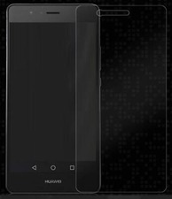 Verre Trempé Huawei P8 Lite