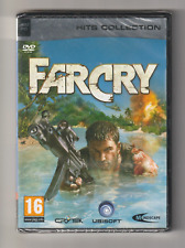 FARCRY - MINDSCAPE 2009 - JEU PC NEUF