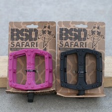 BSD BMX BIKE SAFARI PC BICYCLE