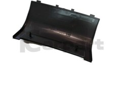 Cache barre d'attelage pare