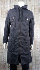 Veste Parka Longue à Capuche Homme Divided H&M Taille S M Neuve