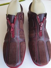 HISPANITAS  Sneakers  Daim