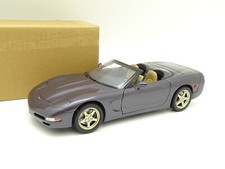 UT Models SB 1/18 - Chevrolet