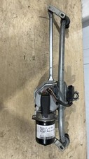 Moteur essuie glace avant