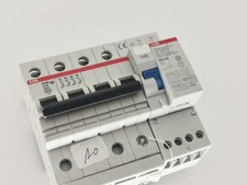 ABB S244 C16 BLOC DE