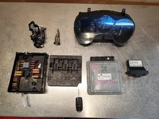 KIT DEMARRAGE ECU SEAT LEON II