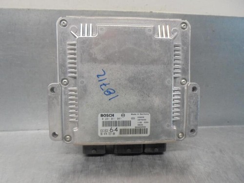 9647472780 boîtier moteur uce