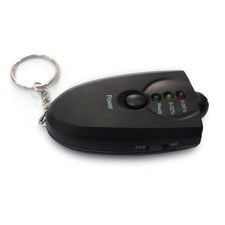 Appareil de test respiratoire