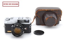 Rare[Presque comme neuf] Télémètre Kowa Kallo 140 avec objectif Prominar...