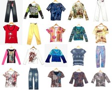 Lot Bundle 20 Articles Y2K Cyber Vintage 2000's (Idéal Pour Revendeurs)