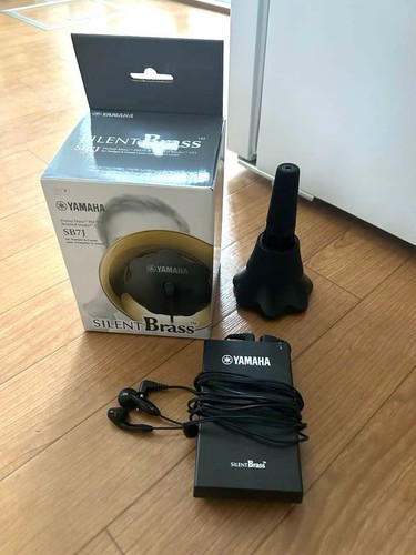 Sb7x pour yamaha cornet - yamaha,