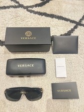 Monture authentique Versace