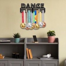 Porte-médailles Mural En