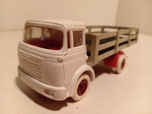 Bourbon berliet gak friction - f,