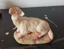 Ancien Santon "LE MOUTON