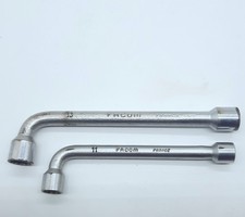 Clé pipe facom - à,