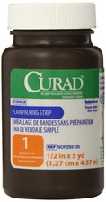 Medline Gauze Packing Stri P
