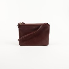 Celine Trio sac croisé en