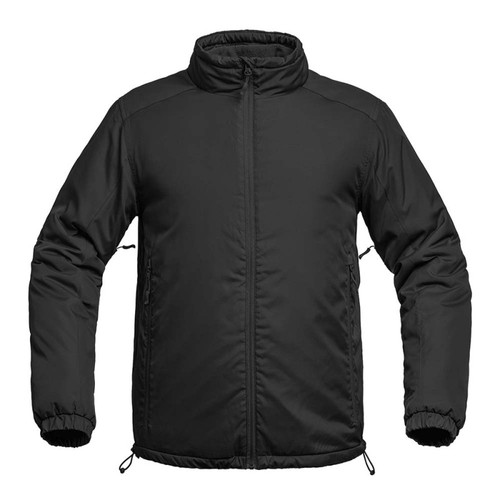 Blouson xmf 120 fighter - blouson, noir