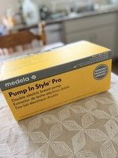 NEW Medela Pump In Style Pro