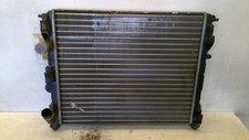 Radiateur eau RENAULT CLIO 2