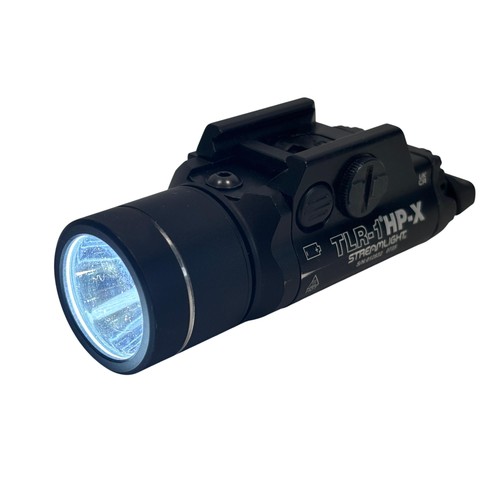 Streamlight tlr x - streamlight, tlr-1