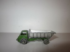 Renault Camion Benne Amovible