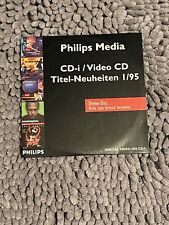 Philips CD-i / Video CD Demo