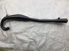 echappement KTM 1977/78