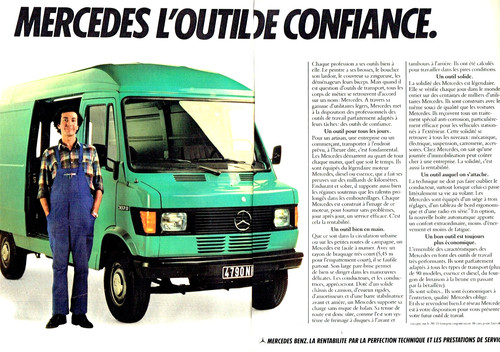Publicité advertising 1222 - publicité,
