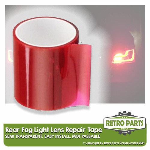 Feu anti brouillard arrière - anti-brouillard,