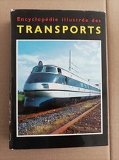 Encyclopédie illustrée des