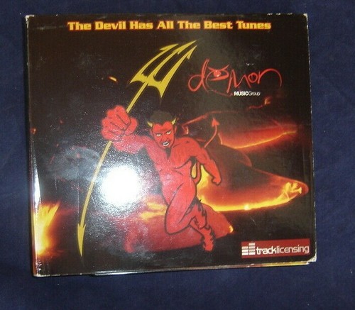 Demon music publishing - music, ~