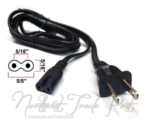 Power cord for nord - for,