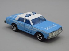 Voiture Chevrolet Impala