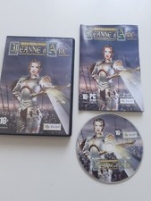 JEANNE D'ARC...jeu