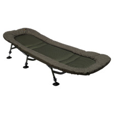 Prologic Inspire Lite Pro 6 Leg Bedchair Lettino Carpfishing Imbottito A0786