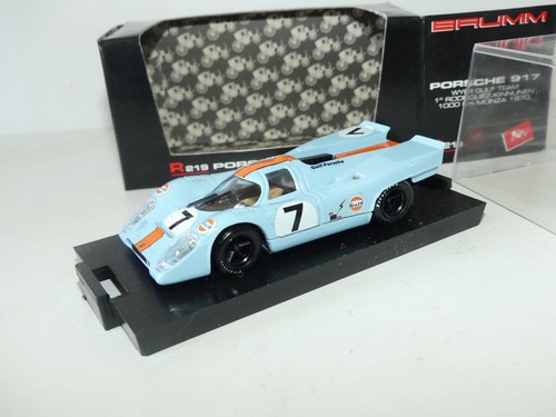 Porsche 917 1000 km de - km,